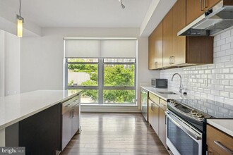 3710 Newark St NW, Unit 207 in Washington, DC - Building Photo - Building Photo