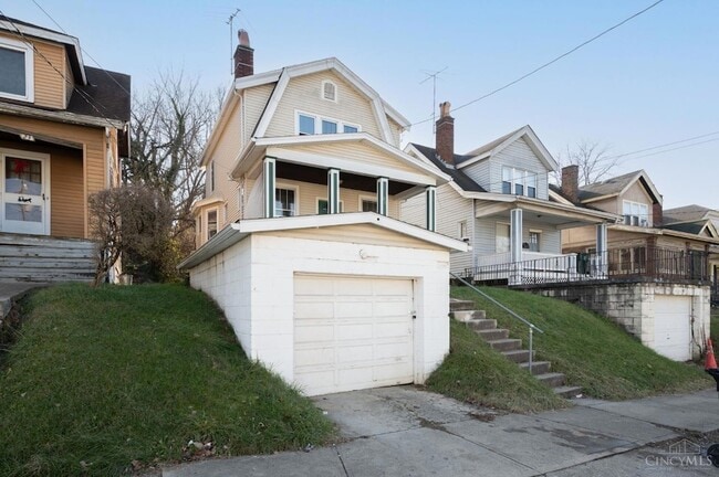 21 Glenwood Ave in Cincinnati, OH - Building Photo - Building Photo