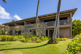 Nihi Kai Villas in Koloa, HI - Building Photo - Building Photo