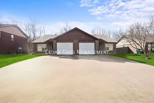 property at 2404 Sam St