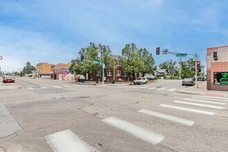 2821 N 60th St in Omaha, NE - Building Photo - Building Photo