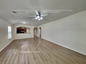 8622 Doskocil Dr in Houston, TX - Building Photo - Building Photo