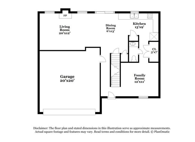 3110 Ambarwent Rd in Reynoldsburg, OH - Building Photo - Building Photo