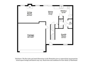 3110 Ambarwent Rd in Reynoldsburg, OH - Foto de edificio - Building Photo