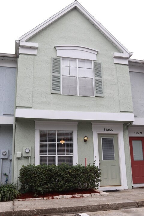 11355 Stratton Park Dr in Tampa, FL - Building Photo