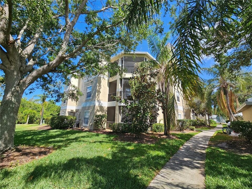 5140 Northridge Rd in Sarasota, FL - Building Photo