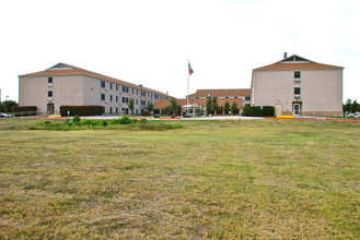 Pioneer Place Senior Housing in Plano, TX - Building Photo - Building Photo