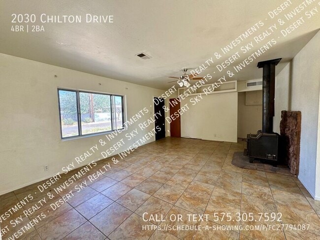 2030 Chilton Dr in Las Cruces, NM - Building Photo - Building Photo
