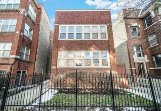 4706 N Monticello Ave in Chicago, IL - Building Photo - Building Photo