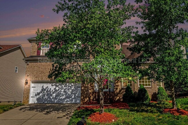 2119 Baggins Ln in Charlotte, NC - Building Photo - Building Photo