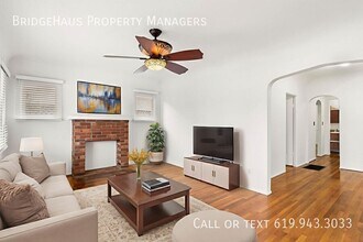 4441 McClintock St in San Diego, CA - Building Photo - Building Photo