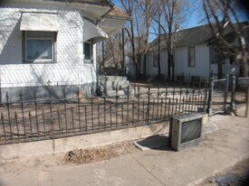 1106 Bohmen Ave in Pueblo, CO - Building Photo