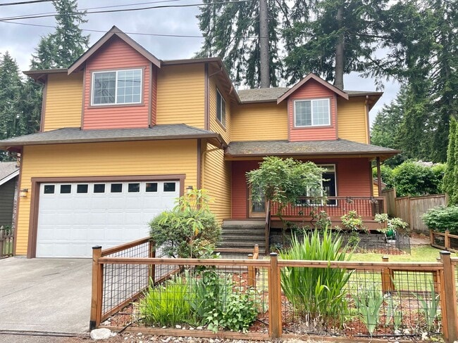 property at 315 N 155th St