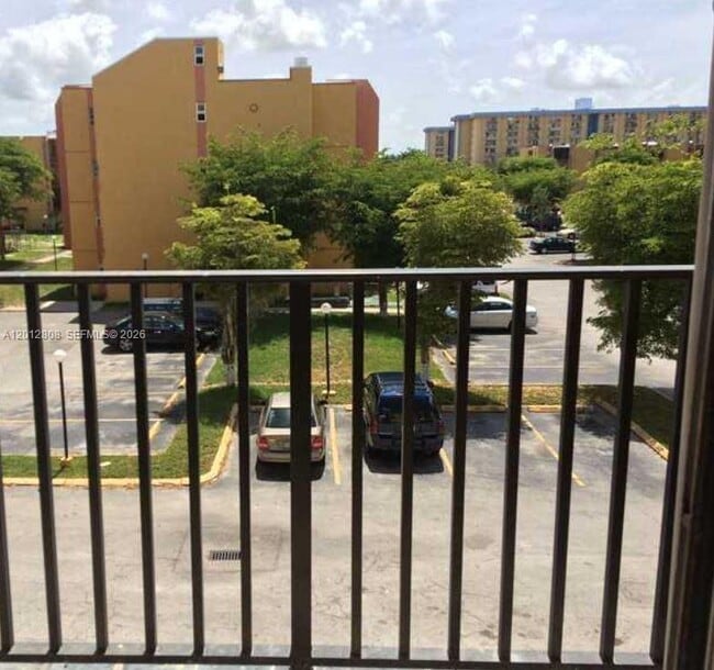 property at 4805 NW 7th St