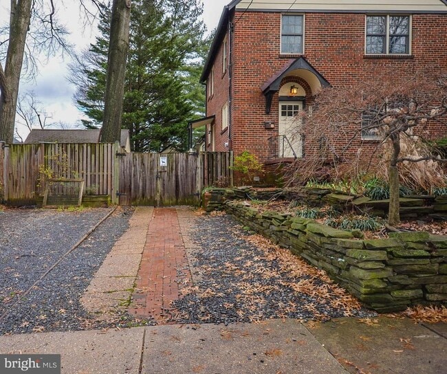 property at 7205 46th St