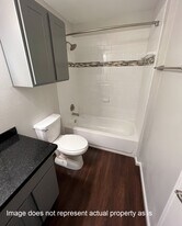 1902 Place Rebecca Ln in Houston, TX - Building Photo