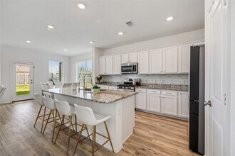 7531 Greenbriar Cayon Ln in Katy, TX - Building Photo - Building Photo