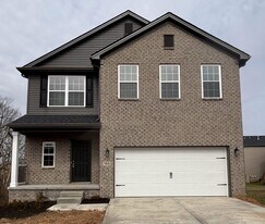 105 Pinwheel Ct in Georgetown, KY - Building Photo