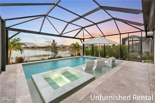 20240 Napa Loop in Estero, FL - Building Photo