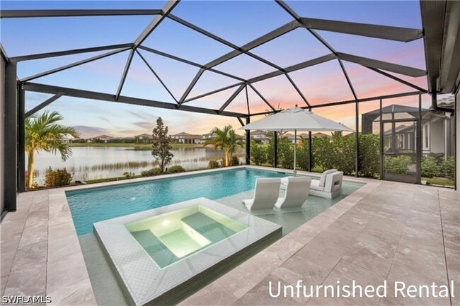 property at 20240 Napa Loop