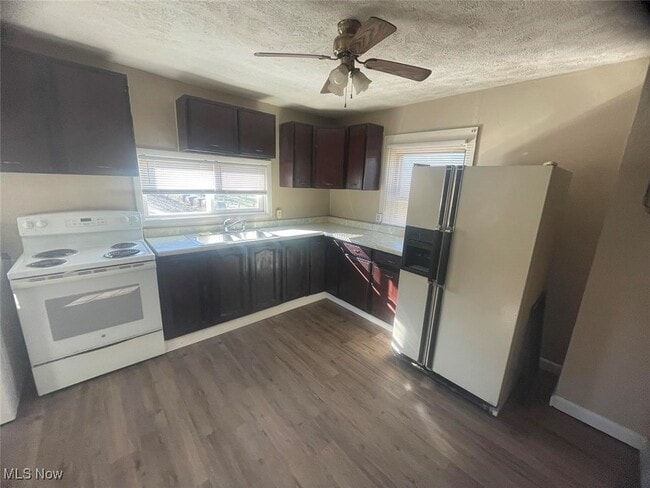 407 Mason St in Amsterdam, OH - Building Photo - Building Photo