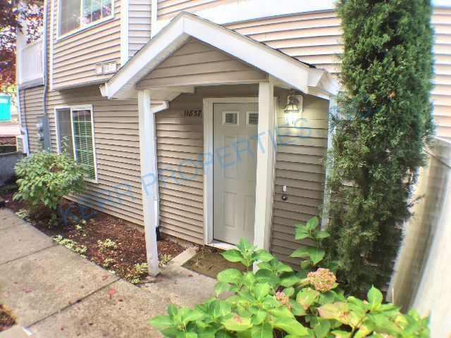 property at 11857 SE Pine St