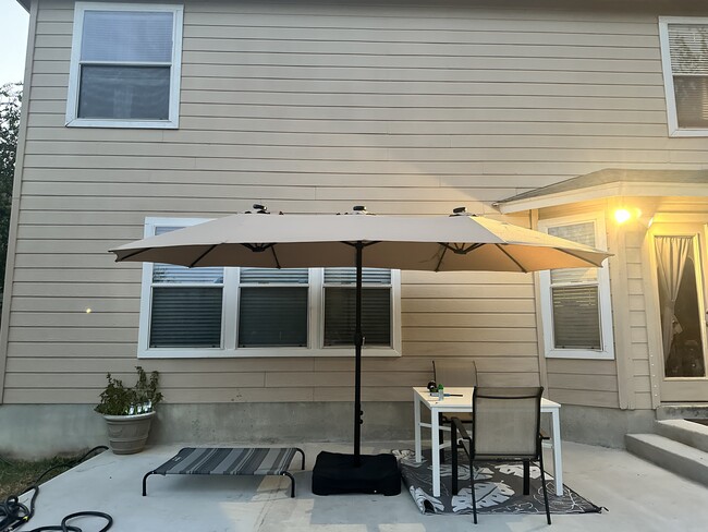 5606 Dhaka View in San Antonio, TX - Building Photo - Building Photo