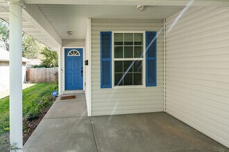 1656 N Marlan Ave in Springfield, MO - Building Photo - Building Photo