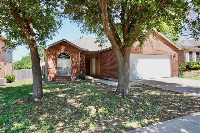 1117 Trinity Trail