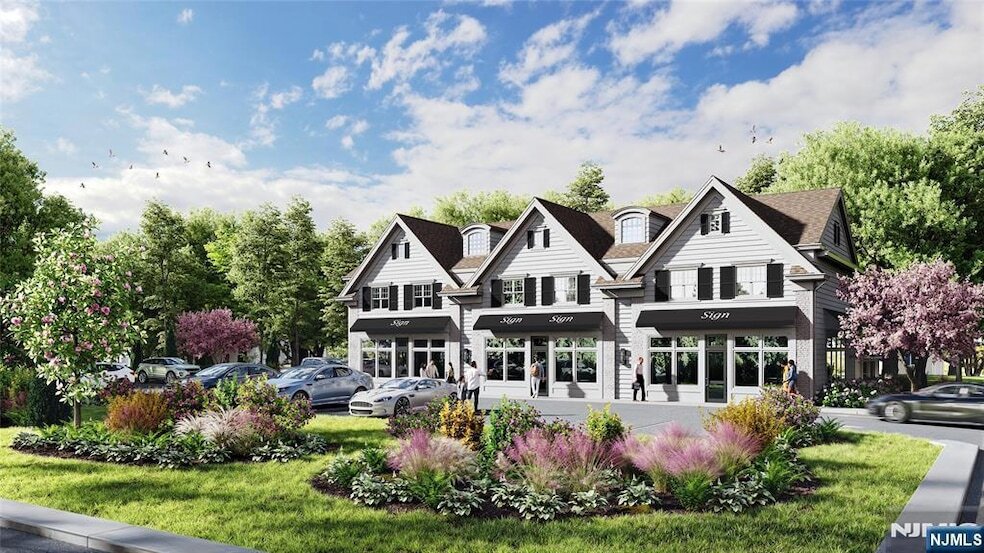 445 Ramapo Valley Rd, Unit 1 in Oakland, NJ - Building Photo