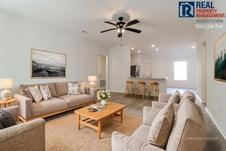 1495 Meadows Dr in Benton, AR - Building Photo - Building Photo