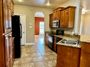 520 Hickory Ridge Rd in Leesville, LA - Building Photo - Building Photo