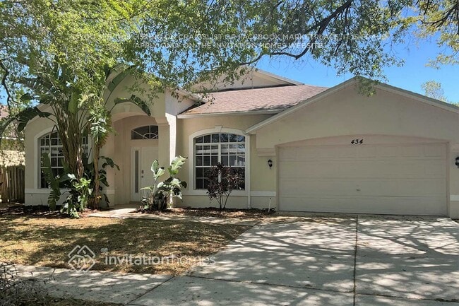 property at 434 Country Vineyard Dr