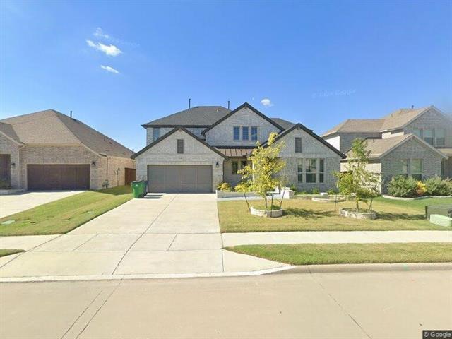 property at 3627 Alamosa River Dr
