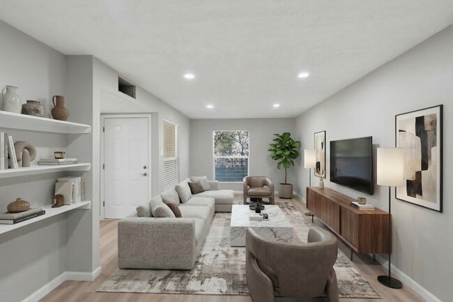 12229 Menaul Blvd NE, Unit B, Unit B