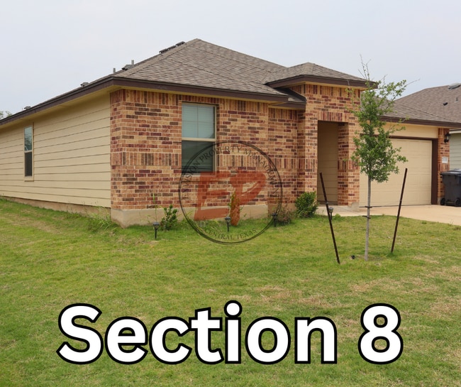 property at 7113 Guadalupe Rd