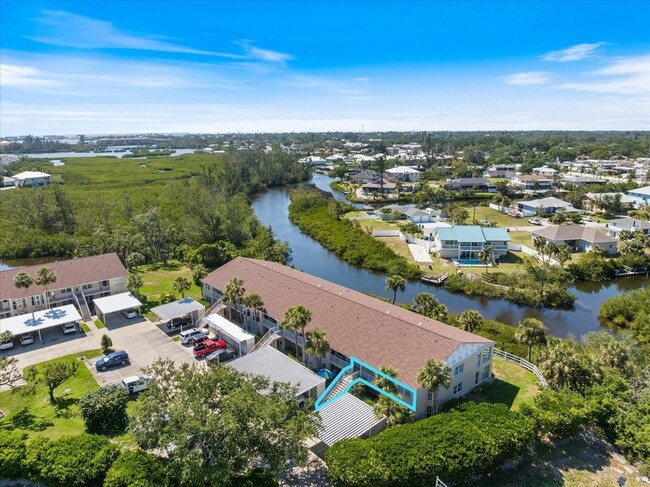 property at 841 Waterside Dr