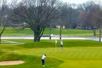 Apartments in Clarendon Hills, IL