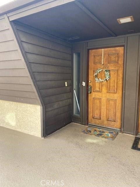property at 15050 Sherman Way
