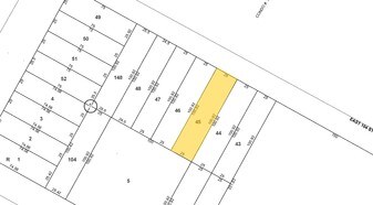 318 E 104th St in New York, NY - Building Photo