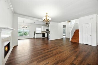 6651 Canterbury Dr in Frisco, TX - Building Photo - Building Photo
