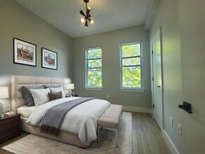 502 William St in East Orange, NJ - Building Photo - Building Photo