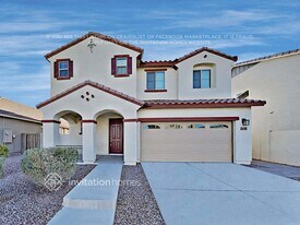 3331 E Russell St in Mesa, AZ - Building Photo