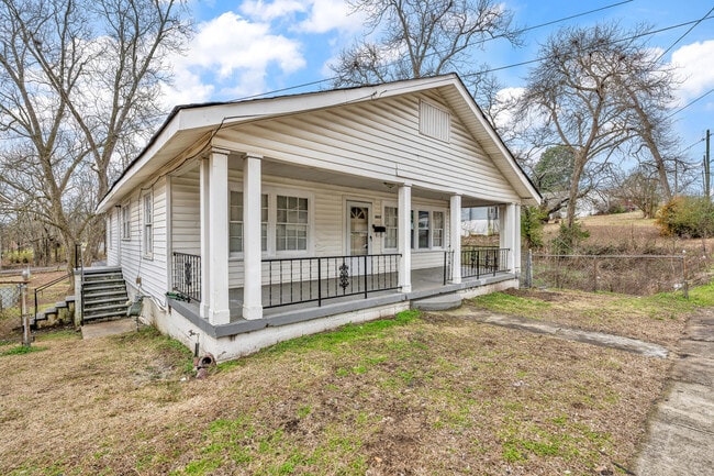 4413 6th Ave in Birmingham, AL - Building Photo - Building Photo