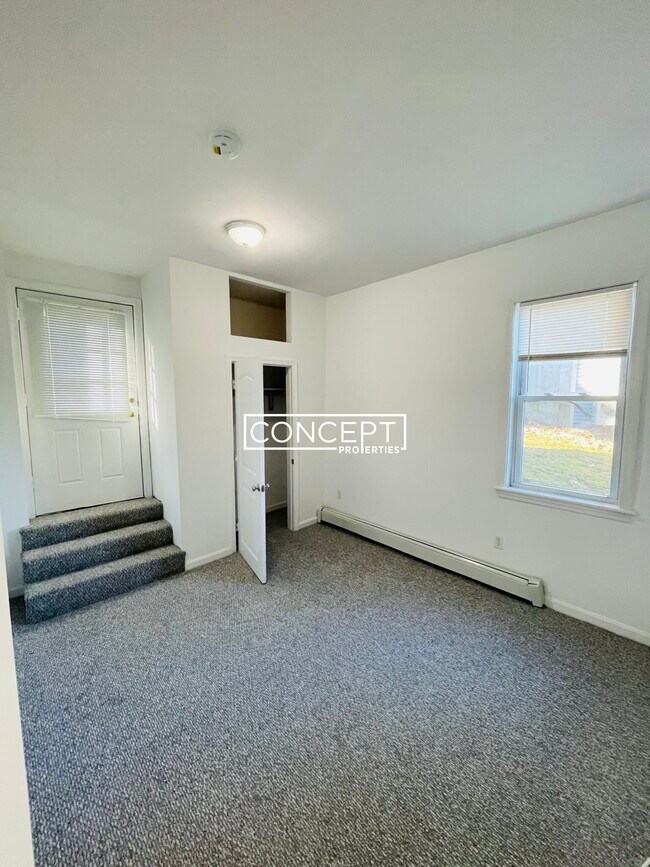 40 Newton St in Boston, MA - Building Photo - Building Photo