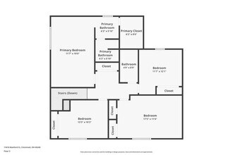 11616 Manford Ct in Cincinnati, OH - Building Photo - Building Photo