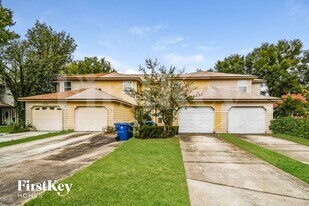 3053 Cobblewood Ln E in Jacksonville, FL - Building Photo