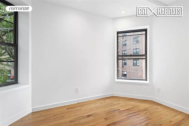 648 W 158th St in New York, NY - Building Photo - Building Photo