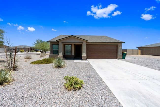 property at 211 Azteca Dr