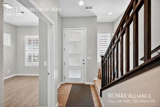 2371 Stonecrop Wy in Superior, CO - Building Photo - Building Photo